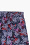 Viscose Floral Plazo