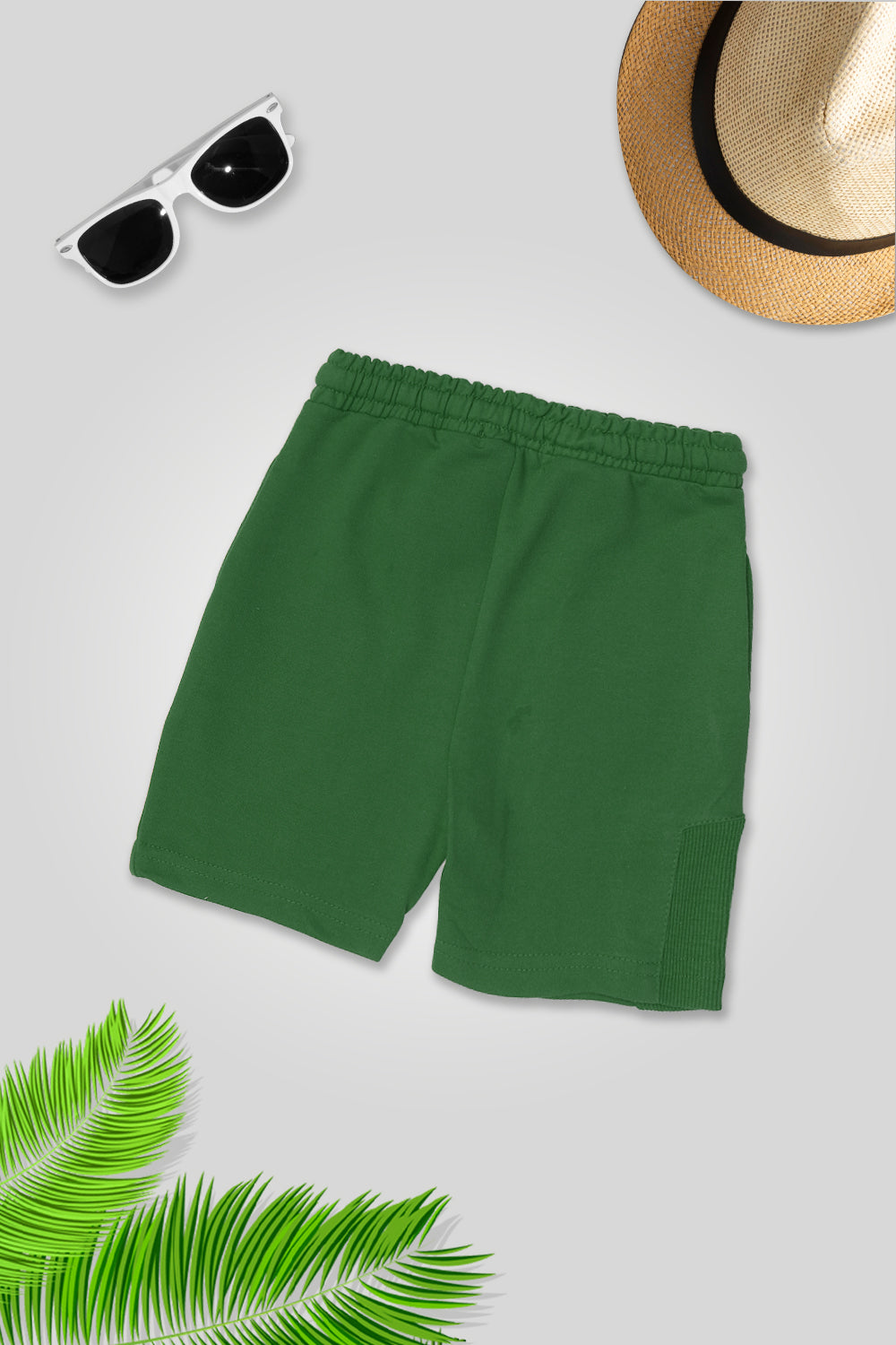 Graphic Short