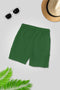 Boy Sheep Logo Short BS02 - Green