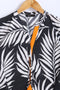 PRINTED LONG SHIRT