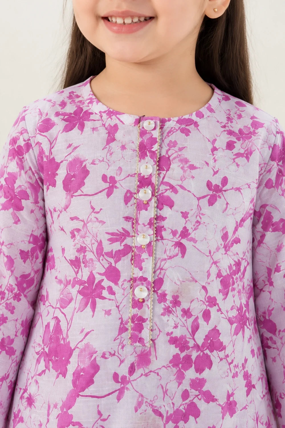 2 PIECE KHADDAR FUSION SUIT