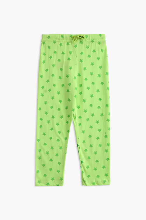 Graphic Loungewear
