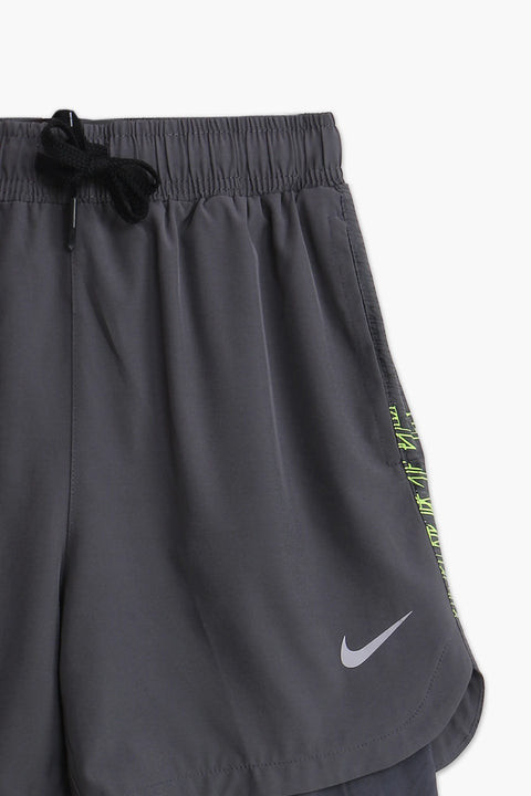 Hybrid Short