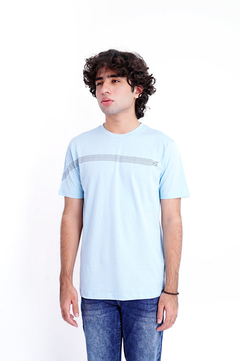 Print T-Shirt