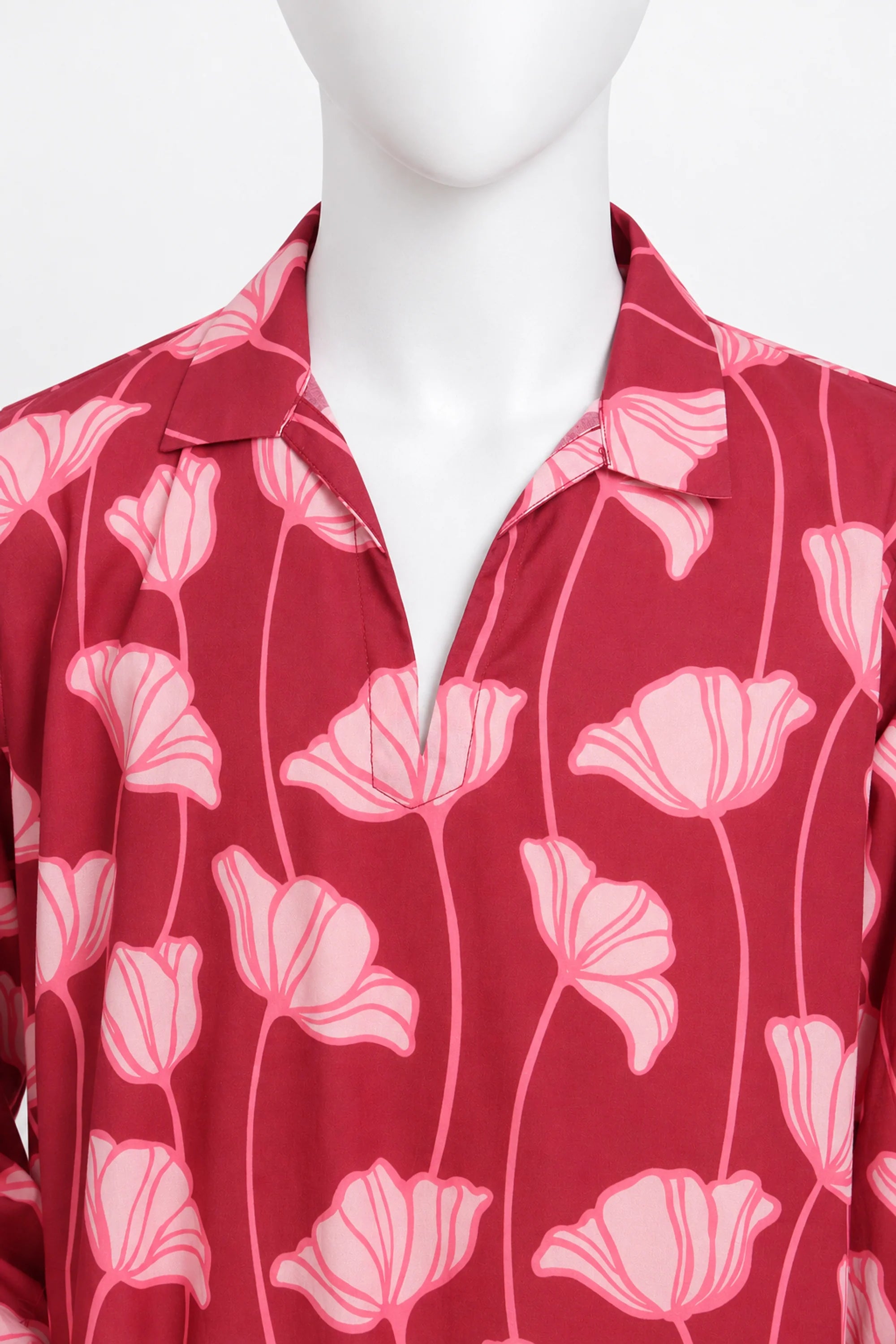 LAWN FUSION SUIT