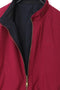 Men Kaizhelun Jacket - Maroon