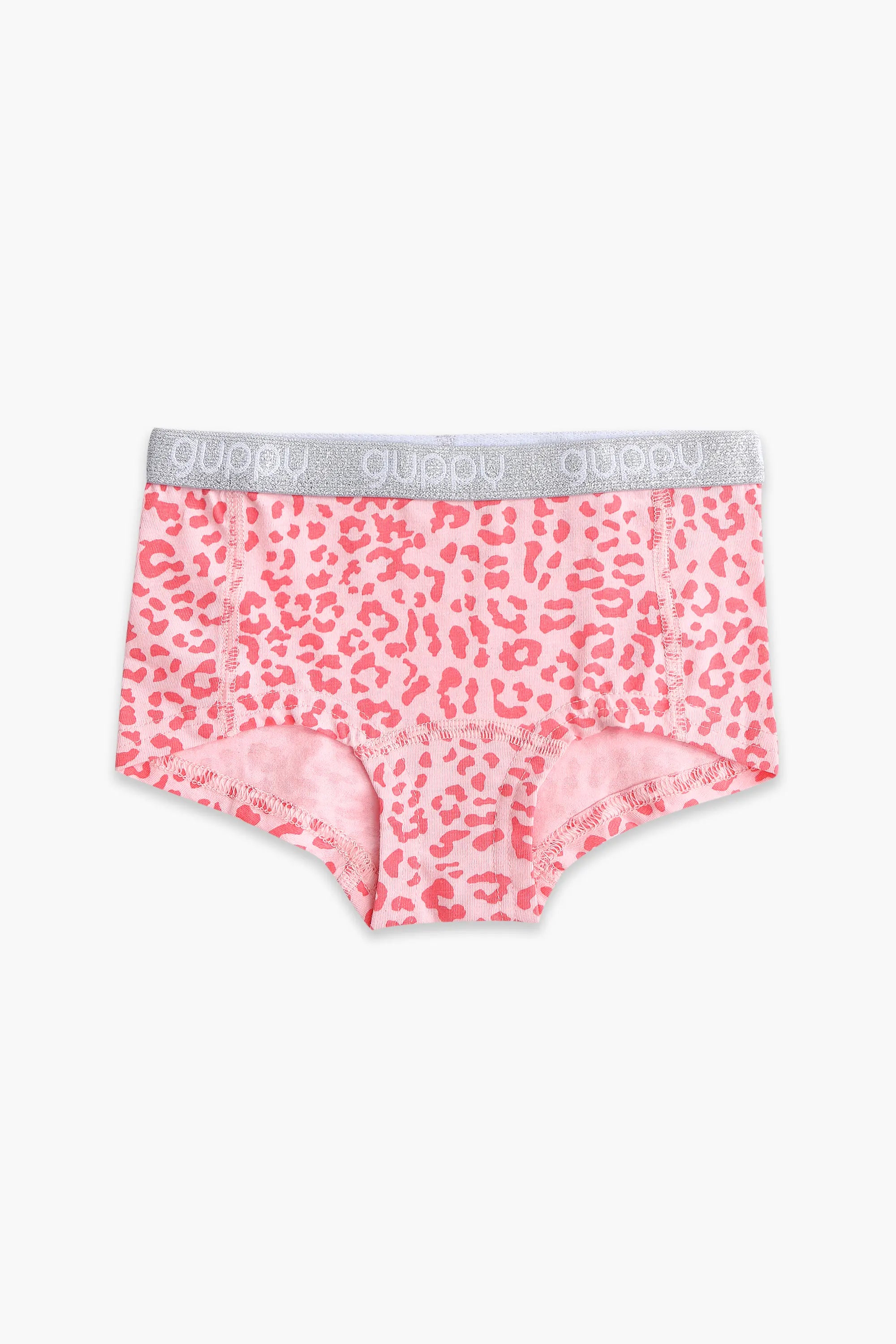 Girl Panties Pack of 3 - (Assorted)