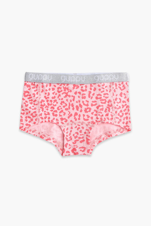 Girl Panties Pack of 3 - (Assorted)
