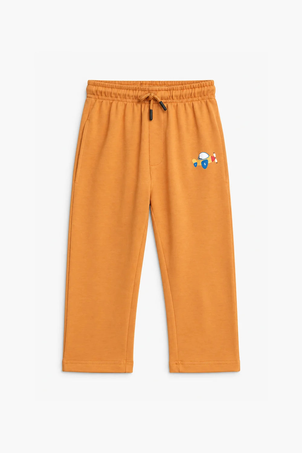 Graphic Trouser