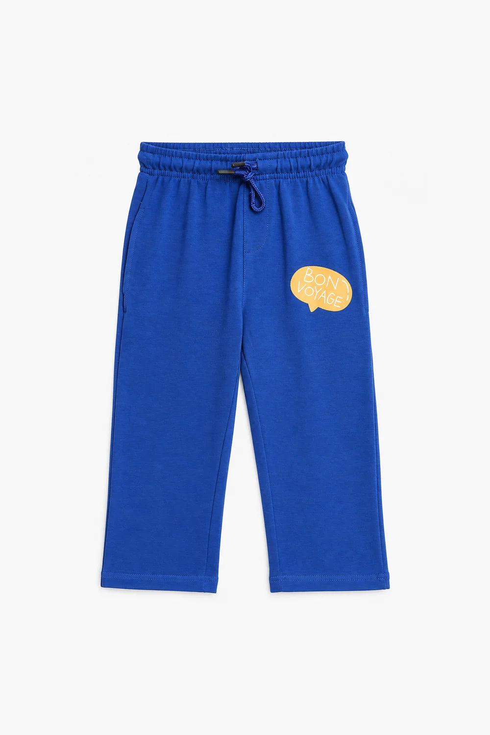 Graphic Trouser