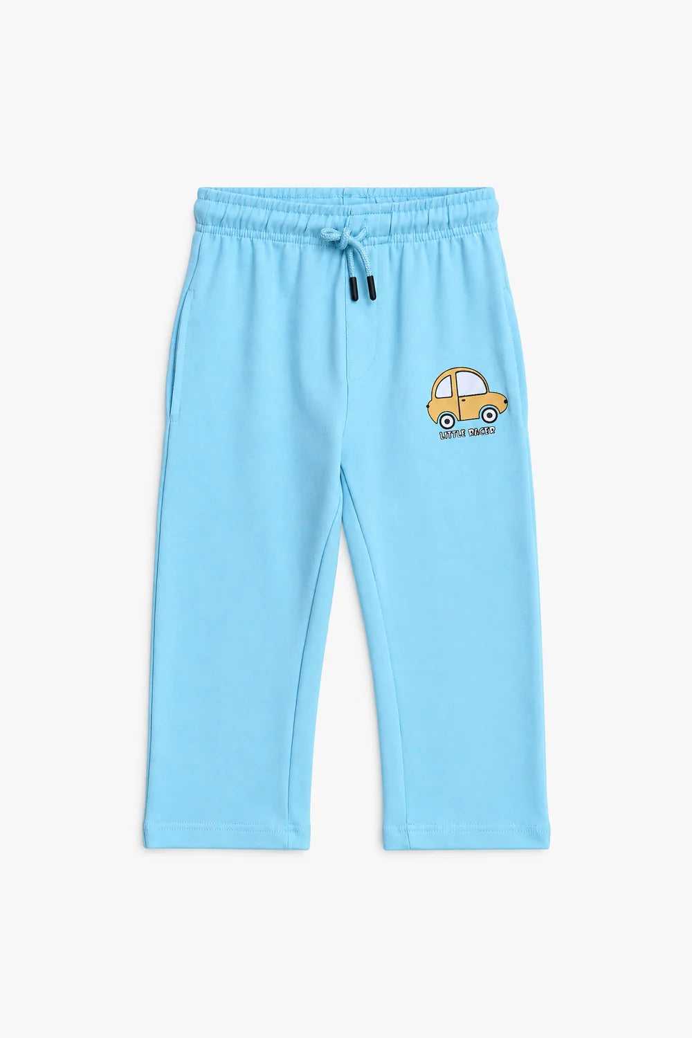 Graphic Trouser