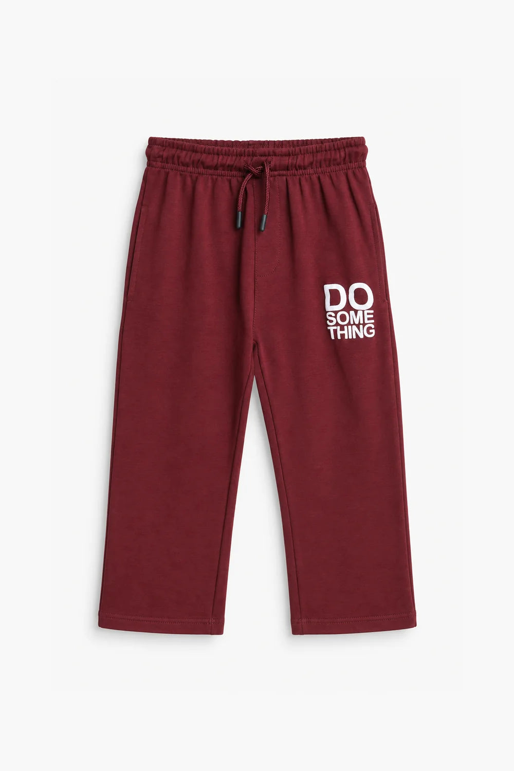 Graphic Trouser