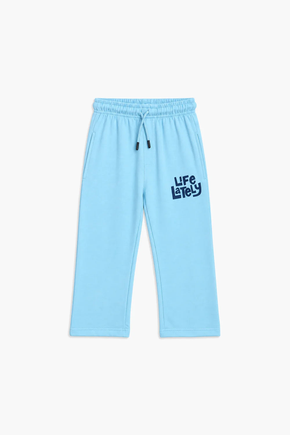 Graphic Trouser