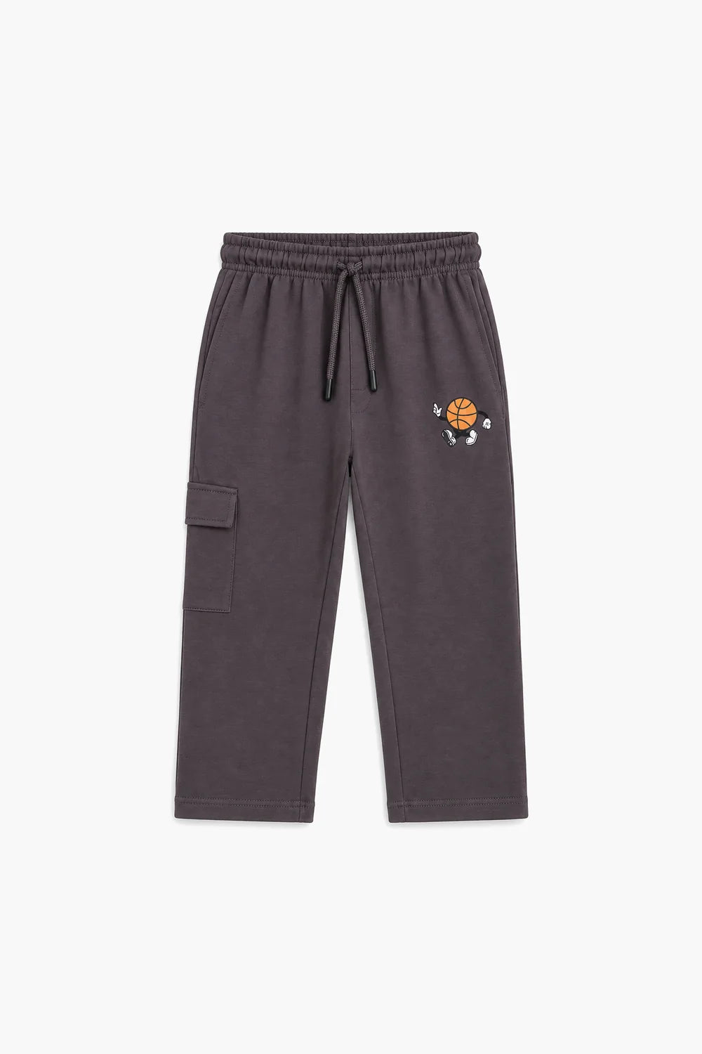 Graphic Trouser