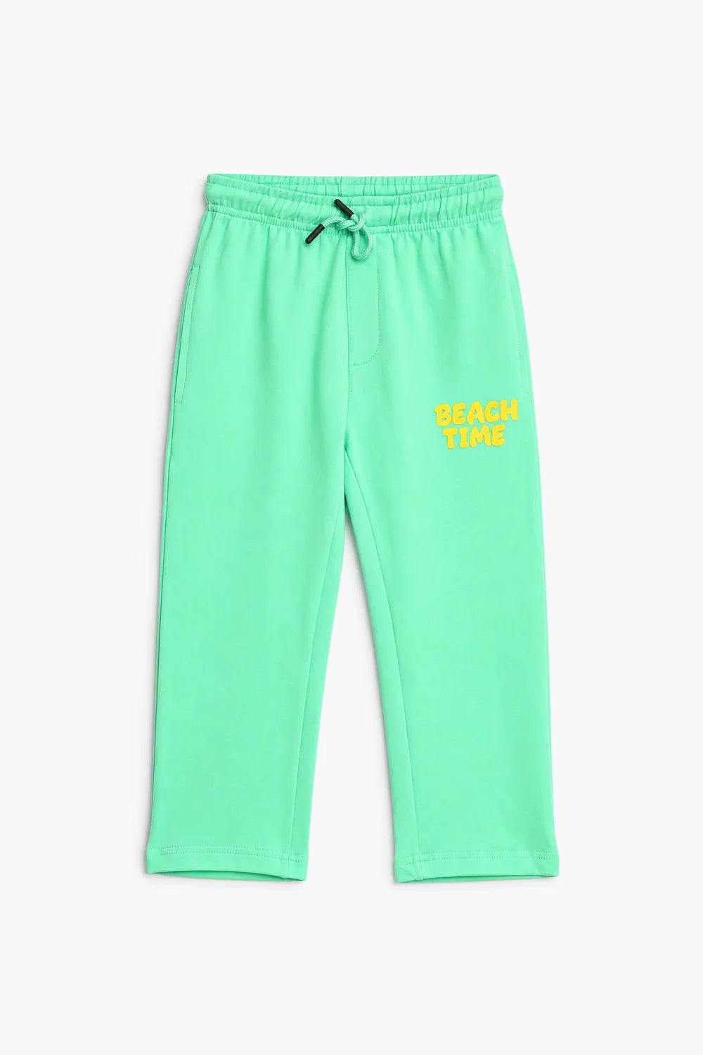 Graphic Trouser