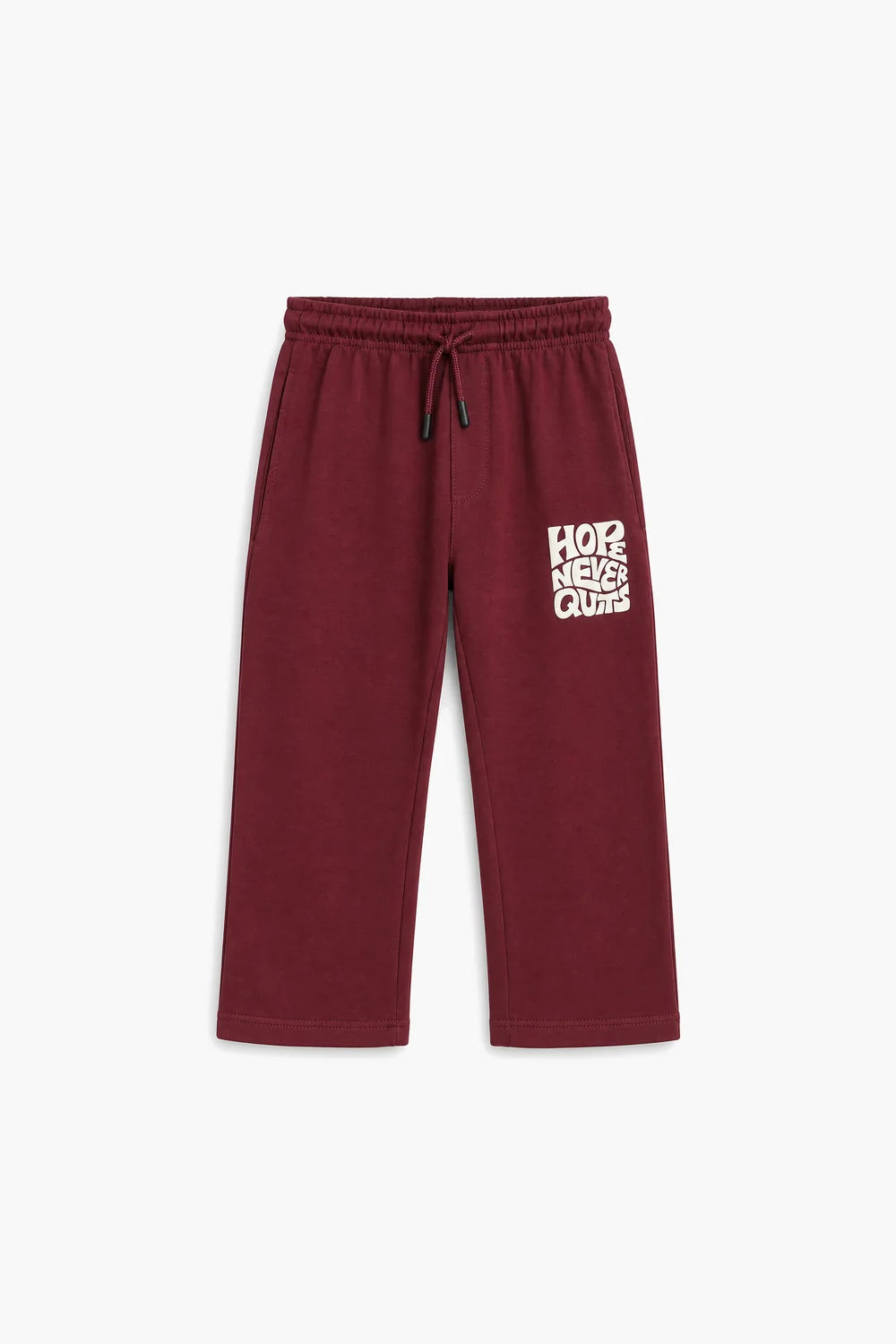 Graphic Trouser