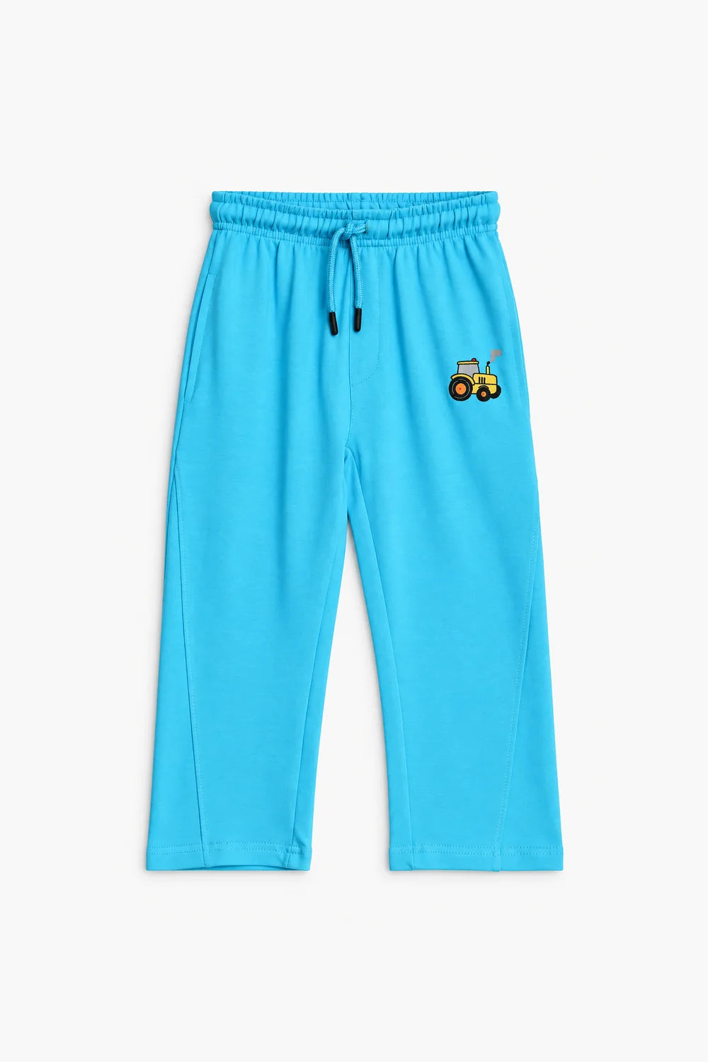 Graphic Trouser