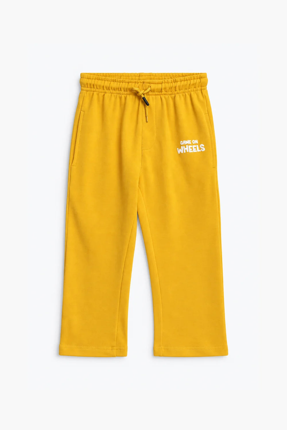 Graphic Trouser