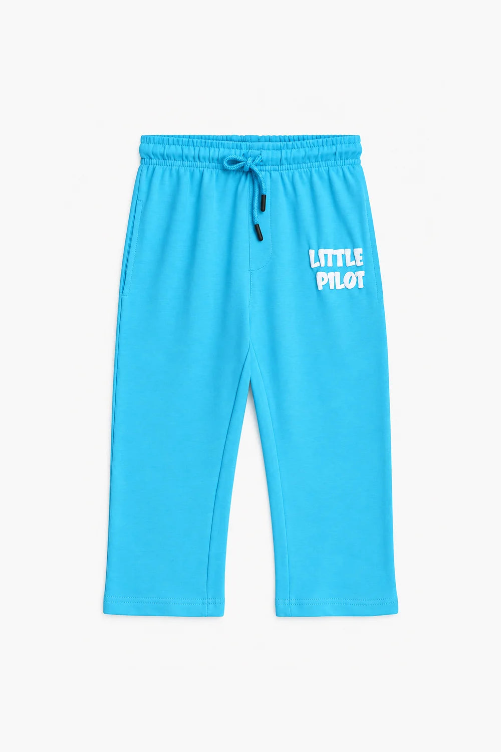 Graphic Trouser