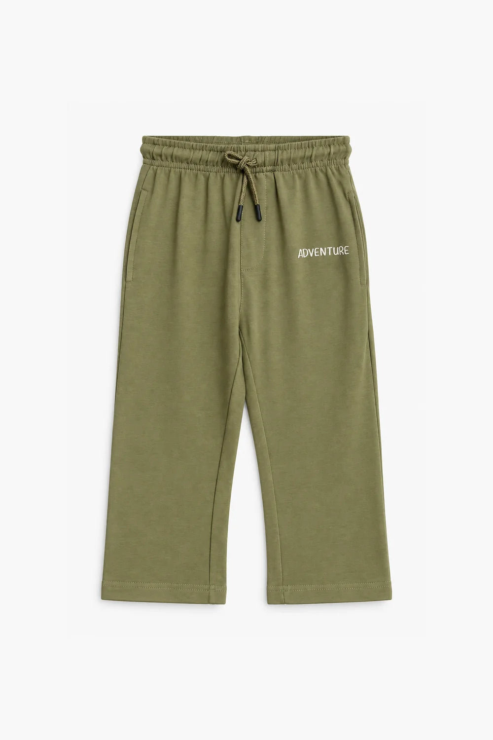 Graphic Trouser