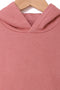 Boys Basic Sweatshirt (Brand: Gevio) - Pink