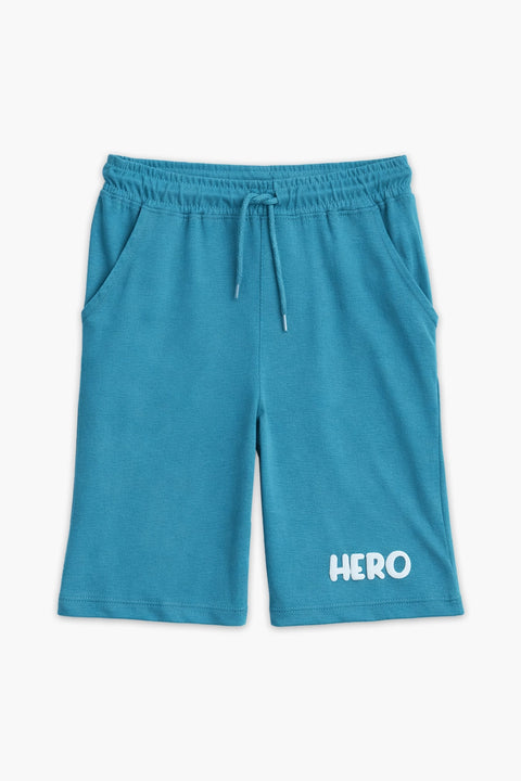 Graphic 2 Piece Suit