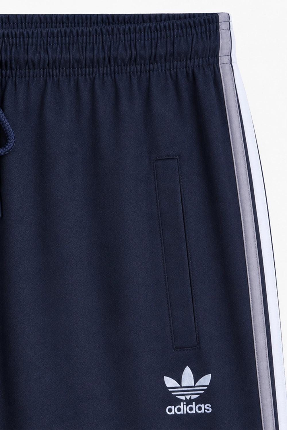 Men ADS Jersey Trouser - Navy