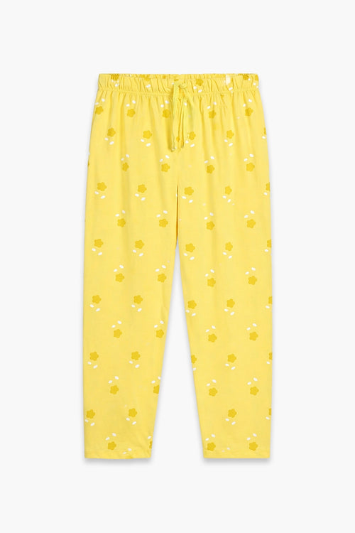 Graphic Loungewear