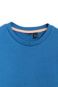Men Branded Sweatshirt - 3 Tone
