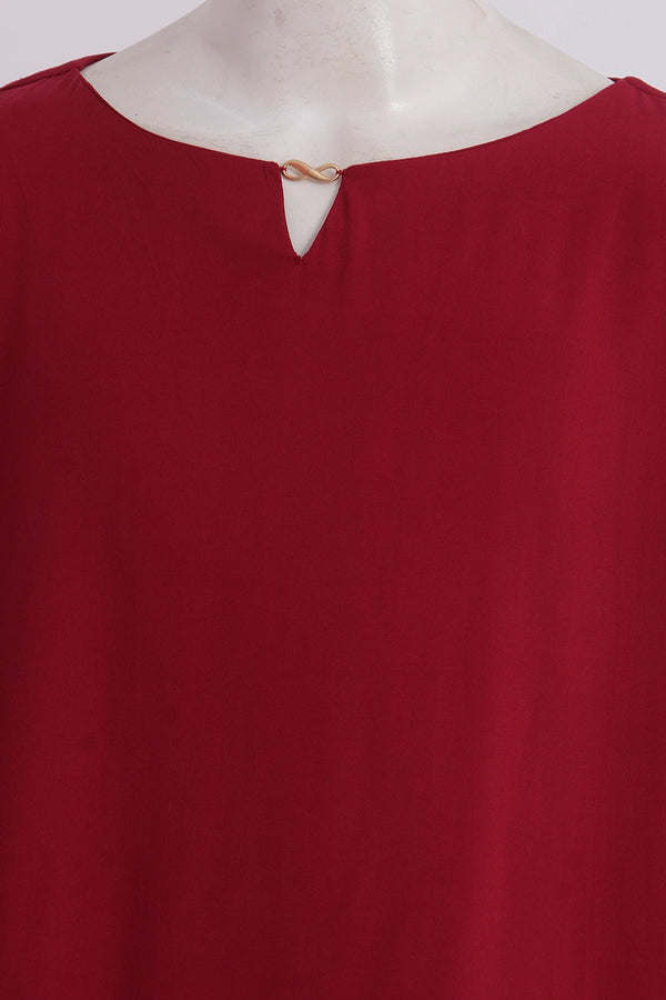 Viscose Co-ord Set