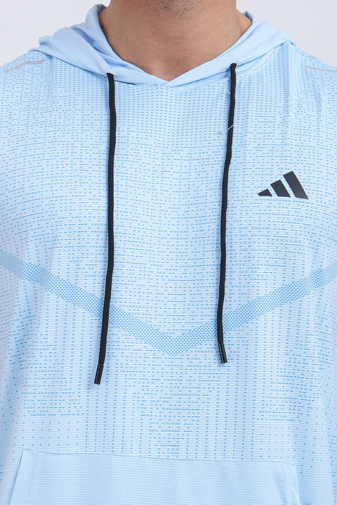 Dri Fit Hoodie Sando