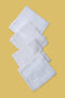 Wash Towel Pack Of 4 12X12"