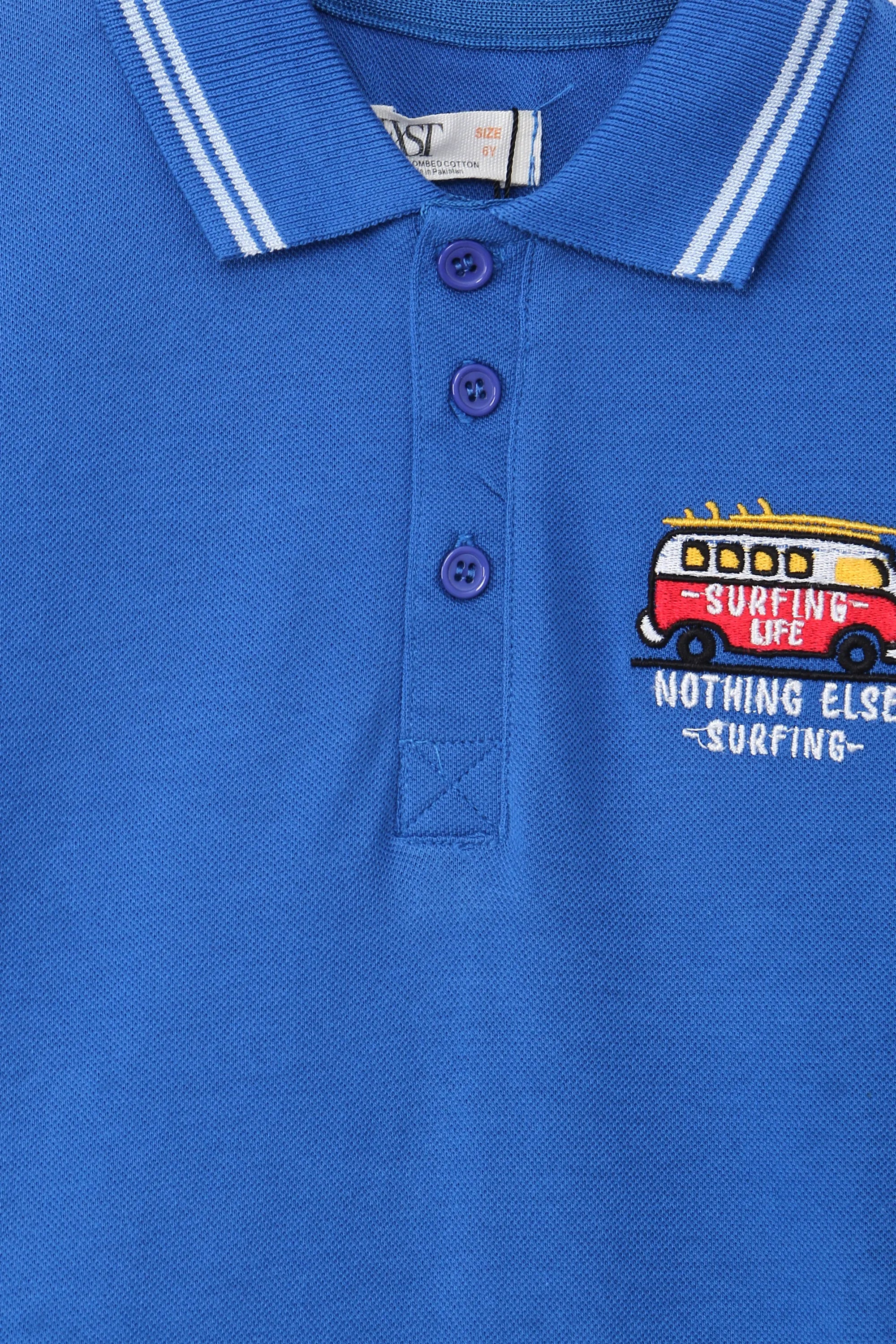 Premium Polo