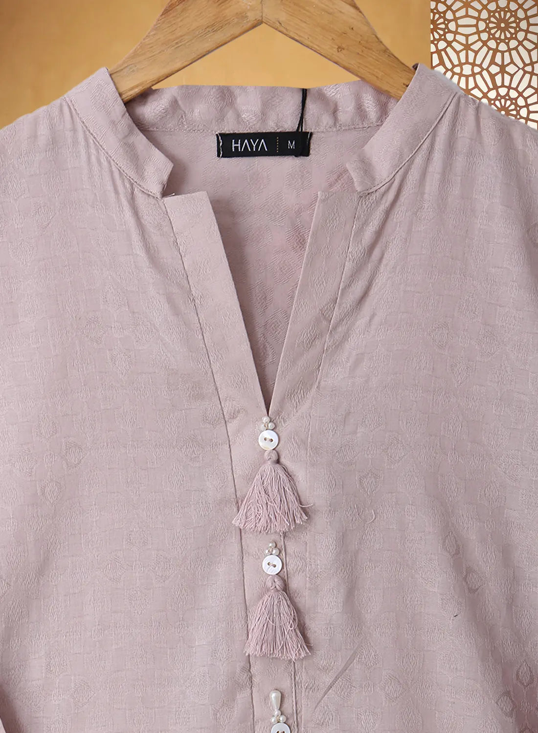 2 PIECE SOLID LAWN SUIT