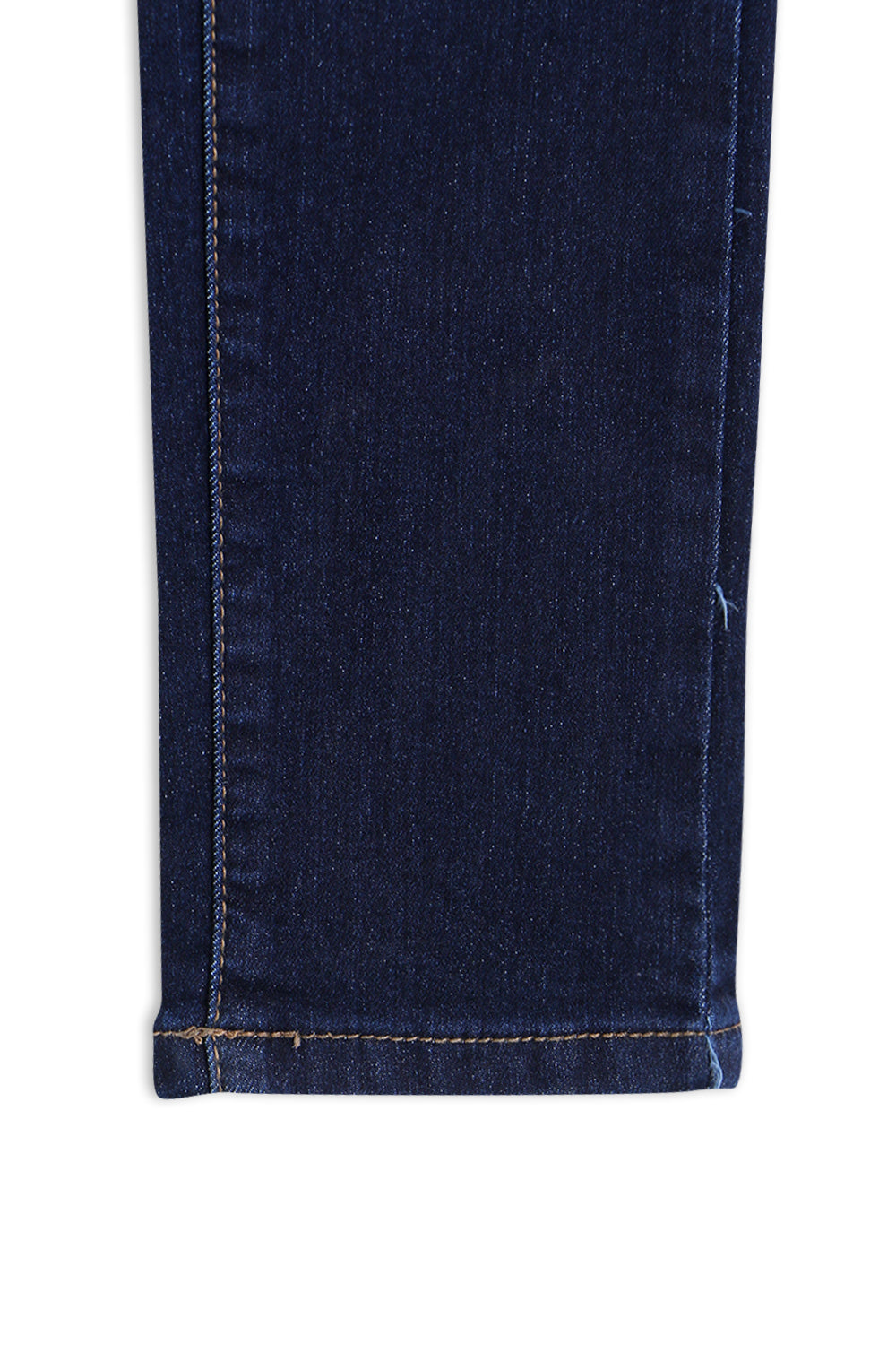 Slim Fit Denim Pant