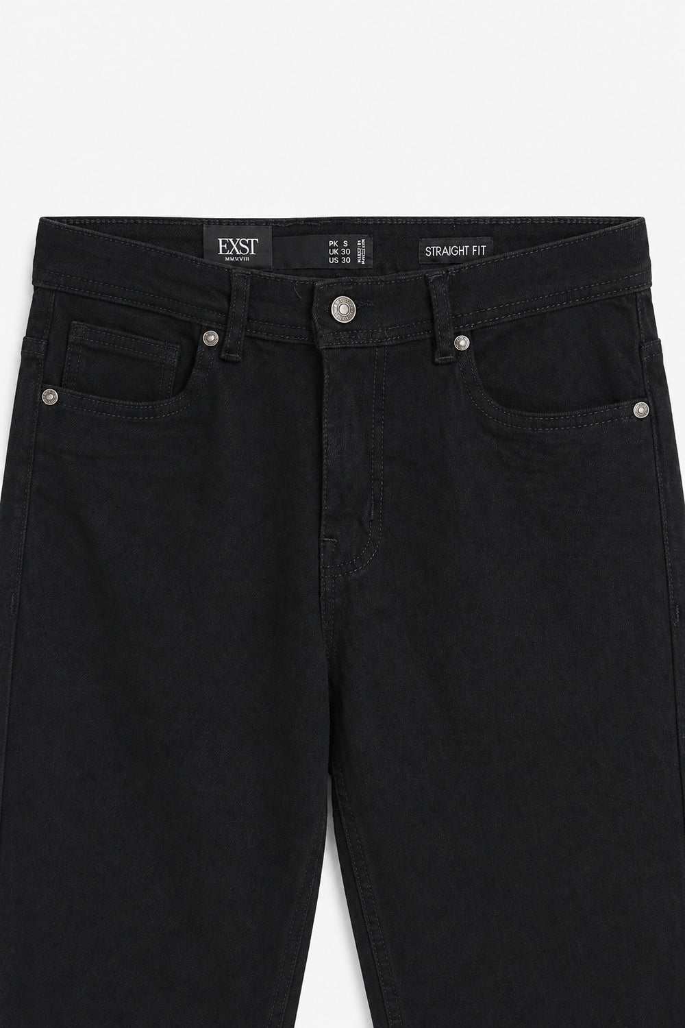 DENIM PANT