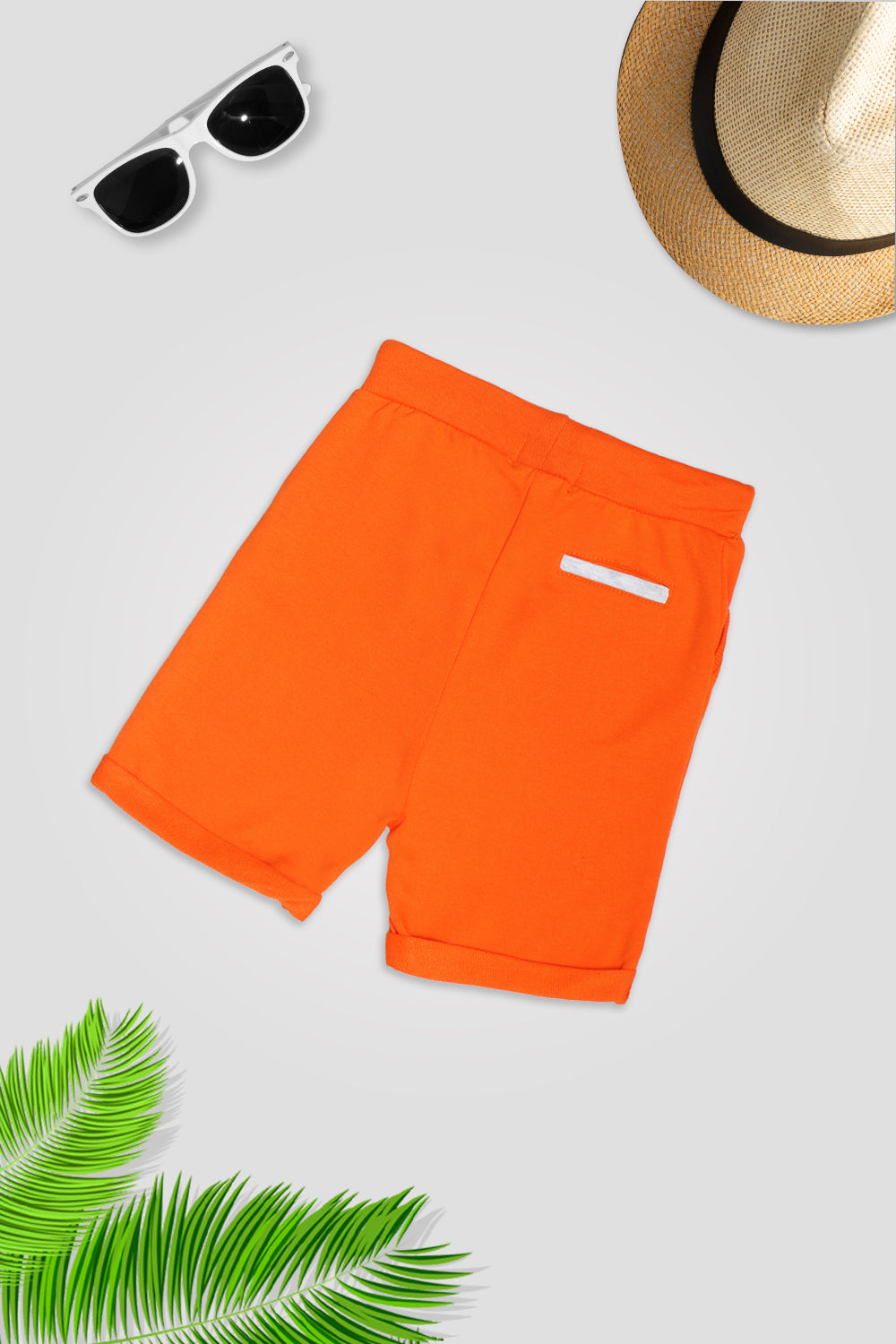 Basic Short