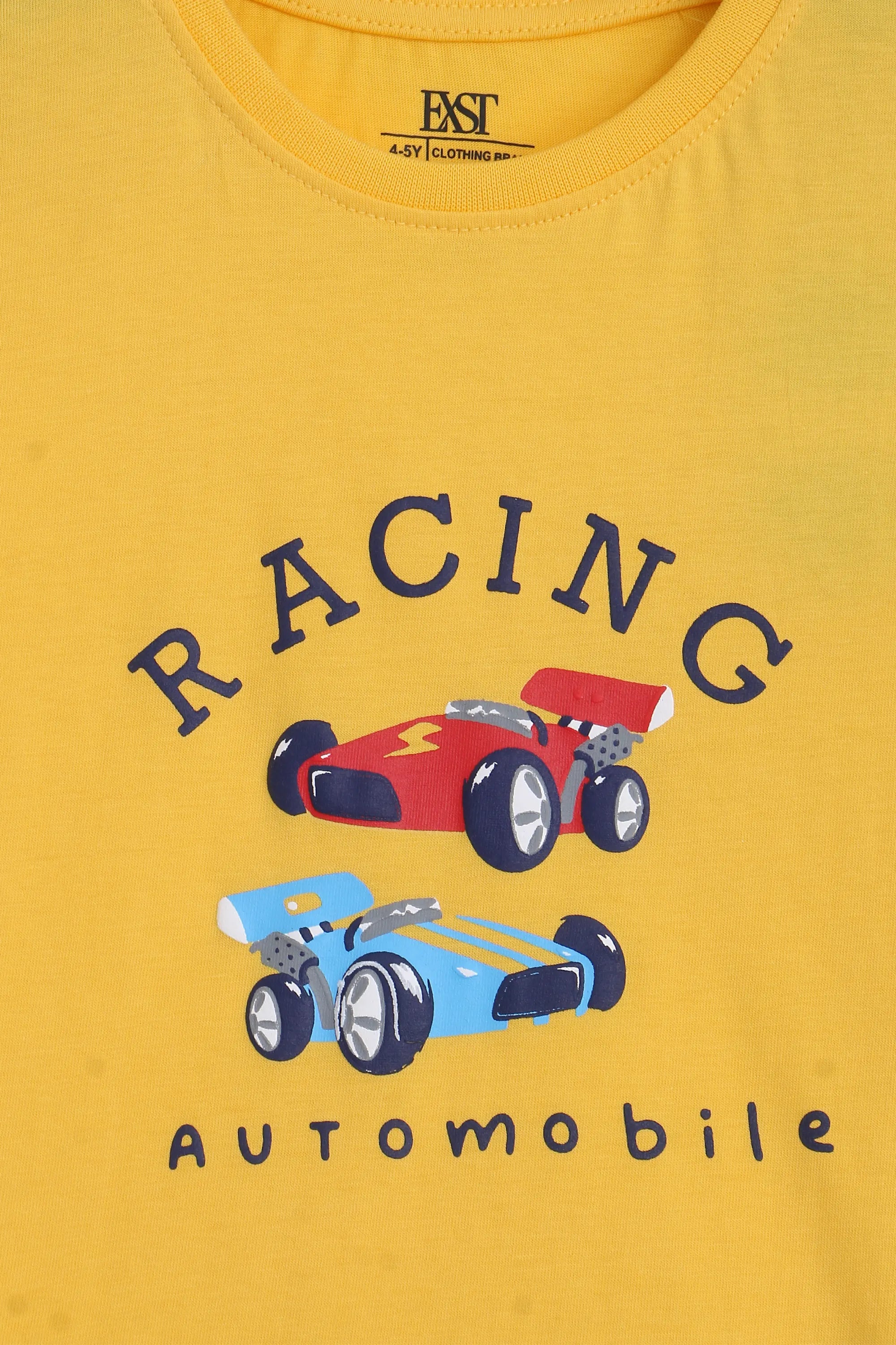 Graphic T-Shirt