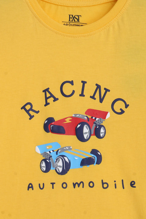 Graphic T-Shirt