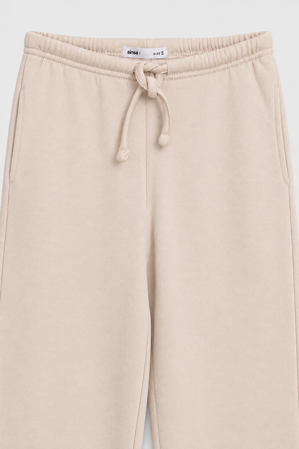 Women Branded Pajama - Fawn