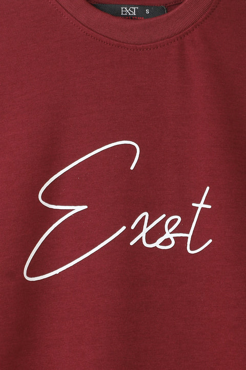 GRAPHIC SWEATSHIRT