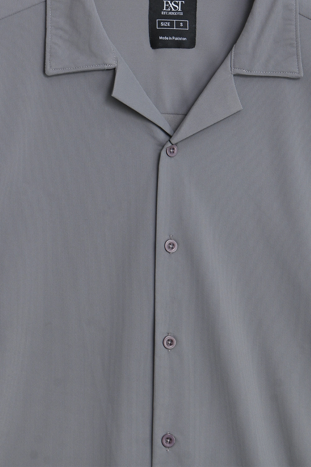 Knits Hawaii Shirt