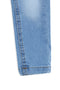 Boy Slim Fit Denim Pant B419-2024 - L/Blue