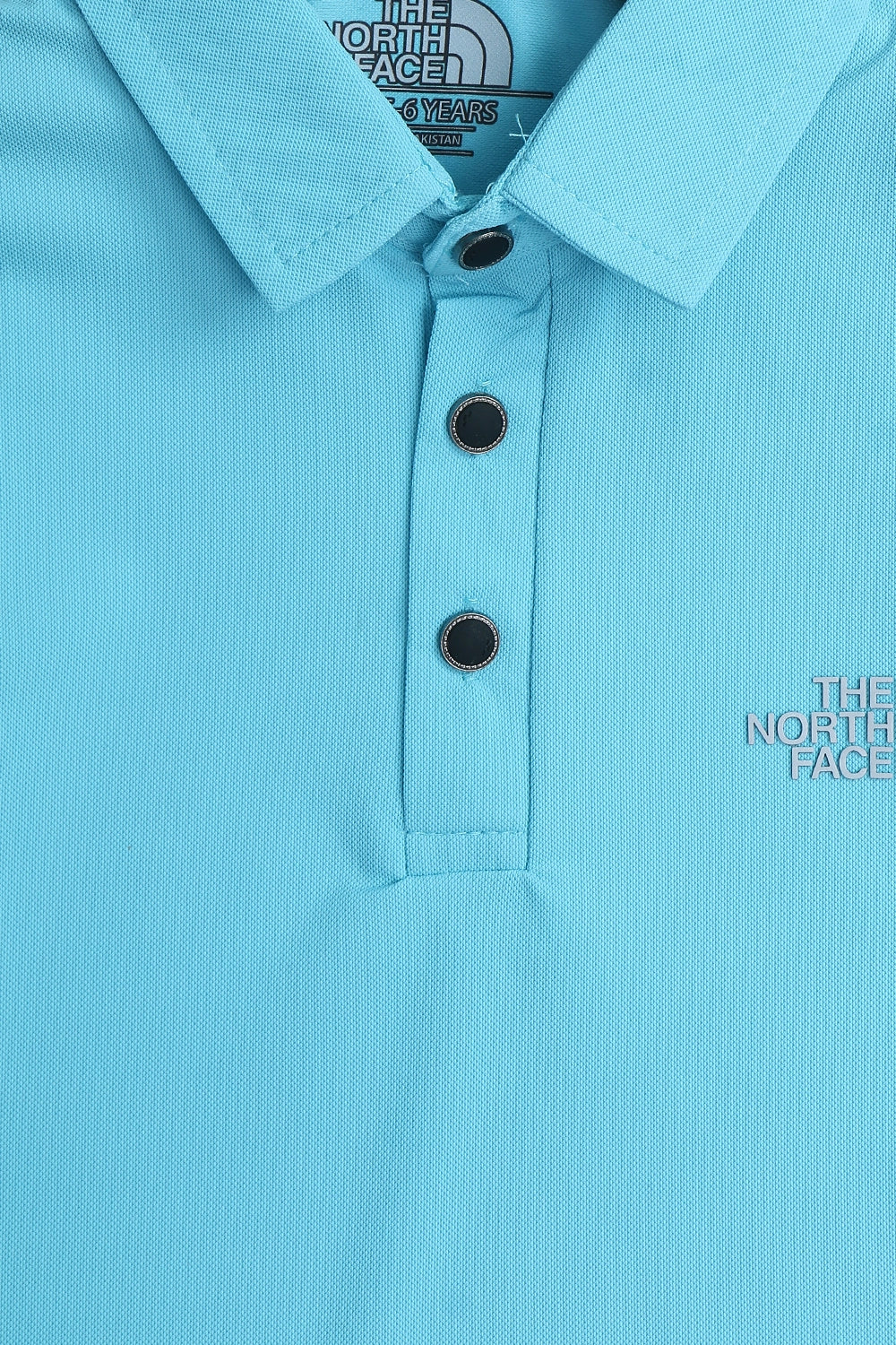 Dri Fit Polo