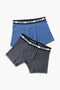 Boxer Short Pack of 2