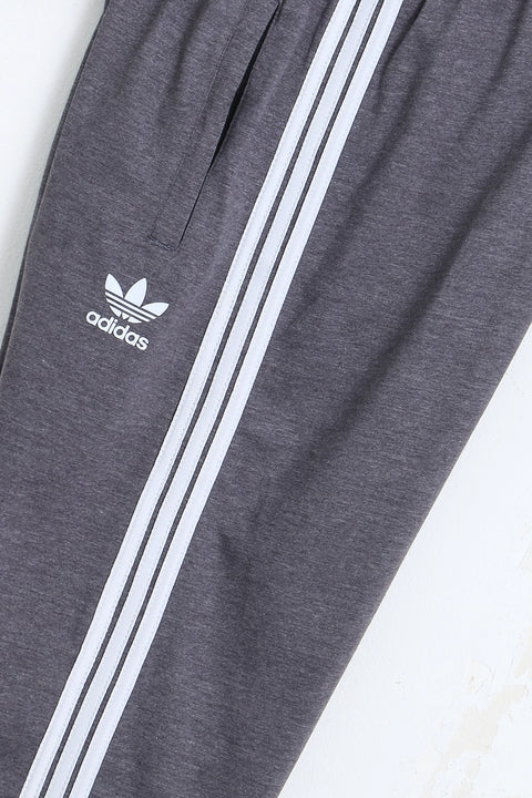 Men ADS Jersey Trouser - D/Grey