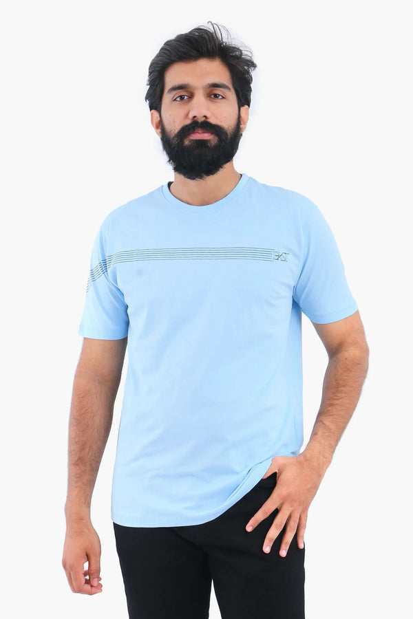 Print T-Shirt