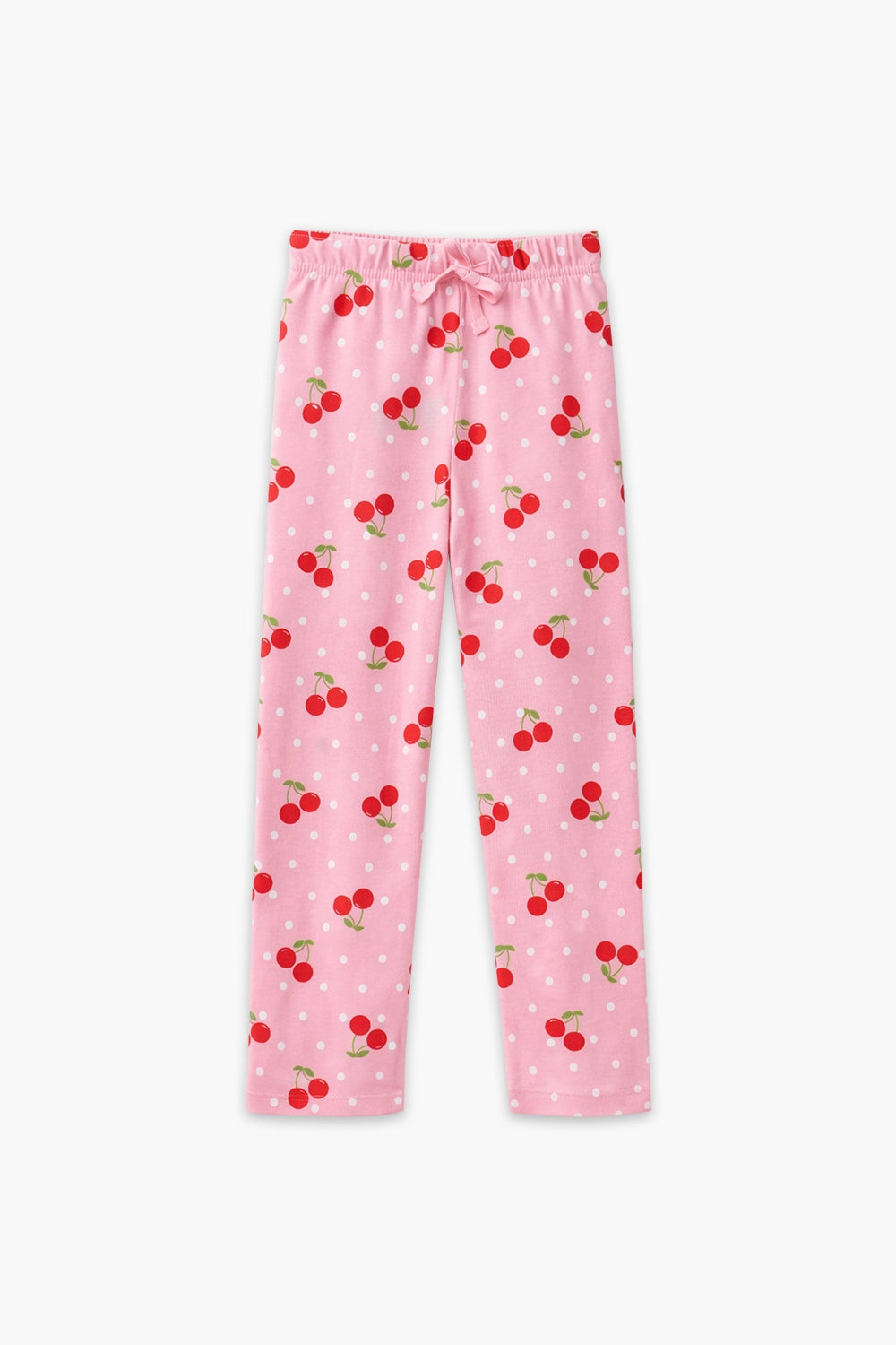 Graphic Loungewear