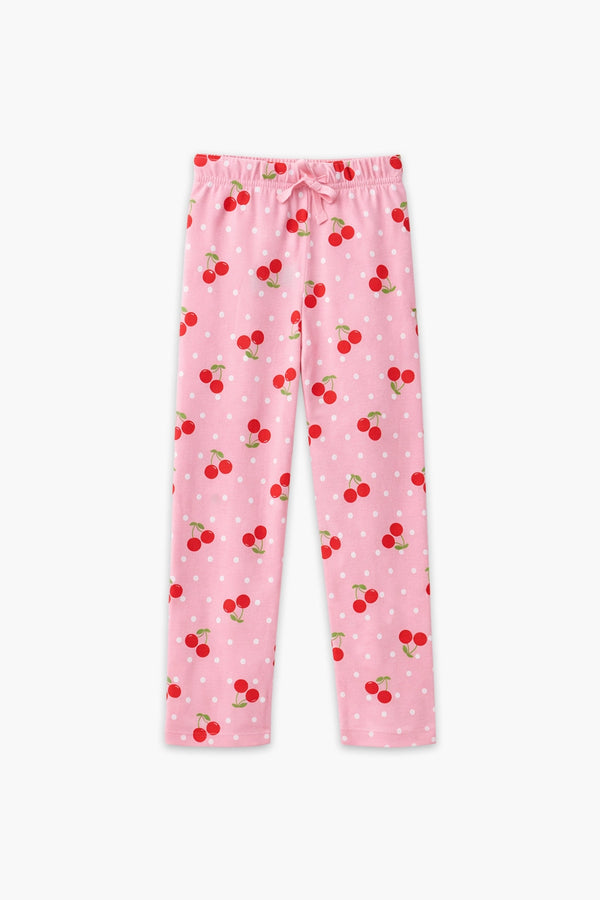 Graphic Loungewear