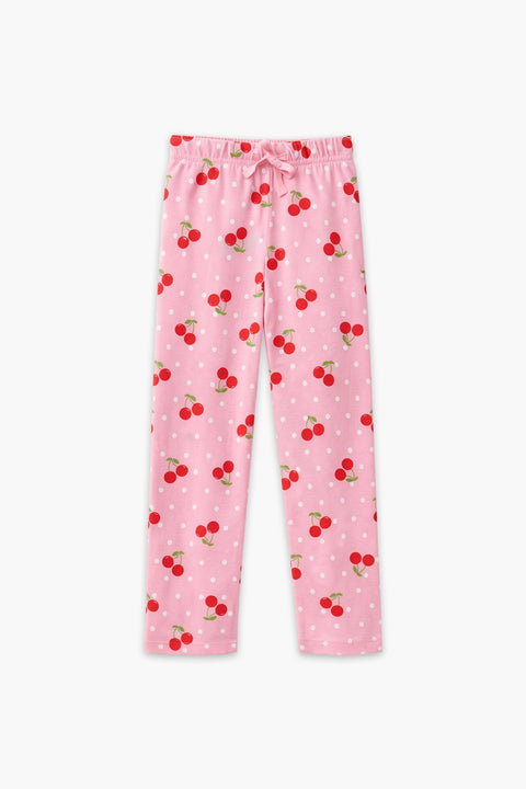 Graphic Loungewear